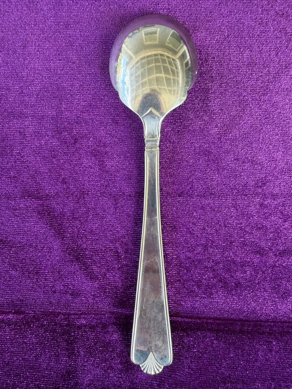 Wallace french shell